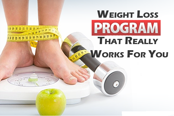 online weight loss program