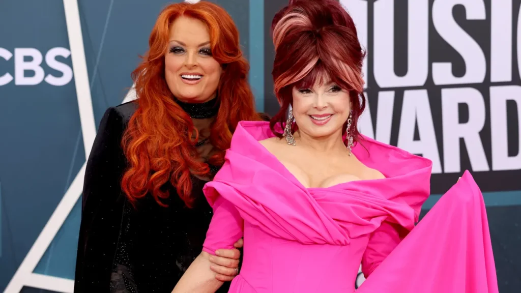naomi judd