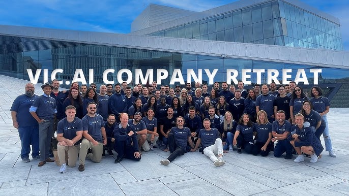 corporate team retreats norway