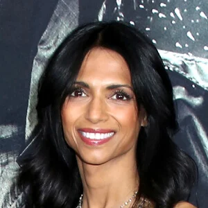 bhavna vaswani