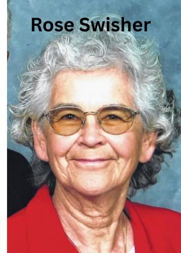rose swisher