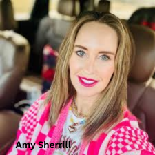 Amy Sherrill