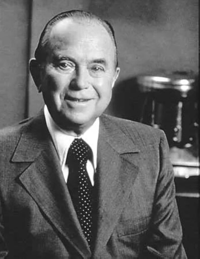 ray kroc