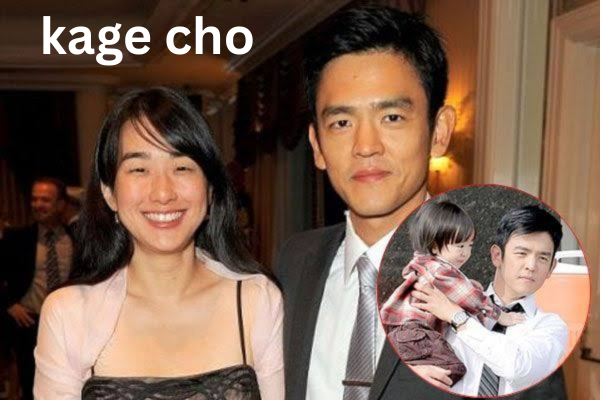 kage cho