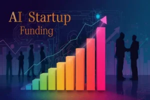 ai startup funding news