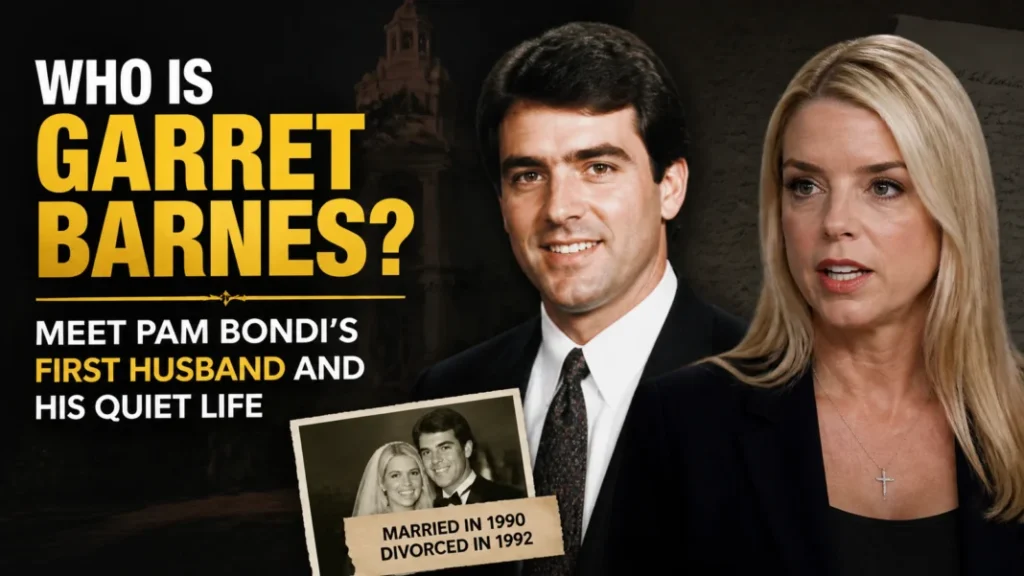Garret Barnes: The Rising Name Capturing Attention Across Media and Public Interest garret barnes