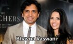 bhavna vaswani