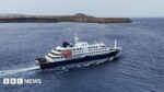 UK Identifies New Suspected Hantavirus Cruise Case (Latest Updates)