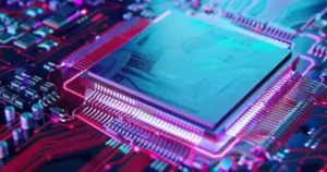 silicon photonics