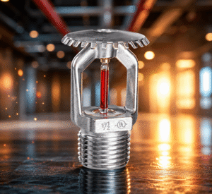 fire sprinkler systems