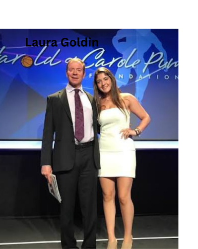 Laura Goldin: A Comprehensive Look at Her Career, Professional Journey, Leadership Style, and Lasting Influence