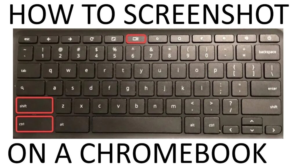 How to Screenshot on Chromebook: A Complete Step-by-Step Guide for Every User How to Screenshot on Chromebook