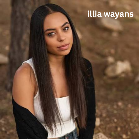 Illia Wayans: Everything You Need to Know About the Private Member of the Famous Wayans Family illia wayans